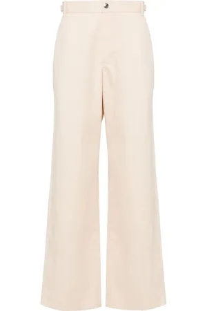 Jacquemus Pantaloni Le Pantalon Jean dritti