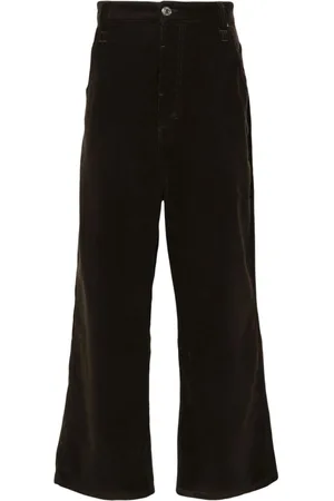 Ami Pantaloni a coste