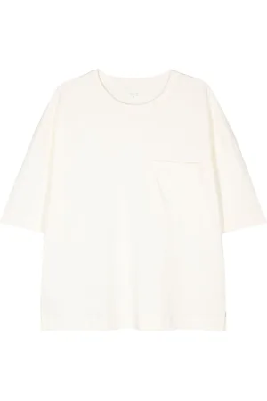 LEMAIRE T-shirt girocollo