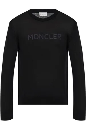 Moncler Maglione con stampa