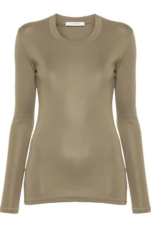 LEMAIRE T-shirt girocollo