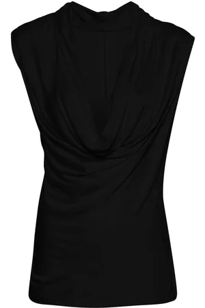 Helmut Lang Blusa smanicata