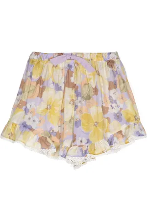 ZIMMERMANN Shorts Pop