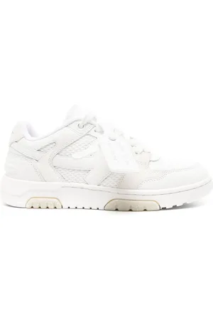 OFF-WHITE Sneakers Out of Office chunky
