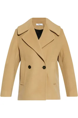 IRO Cappotto Helia