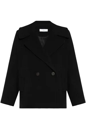 IRO Cappotto Helia