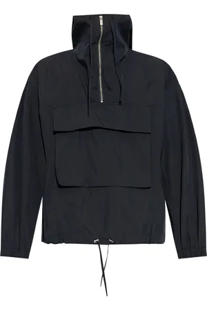 Helmut Lang Felpa con cappuccio
