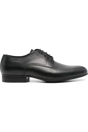 Calvin Klein Derby in pelle