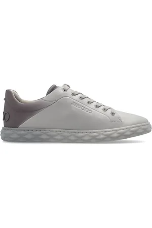 Jimmy Choo Sneakers Diamond Light/M II