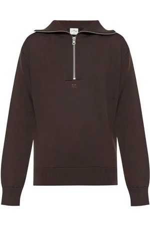 Courrèges Maglione Trucker