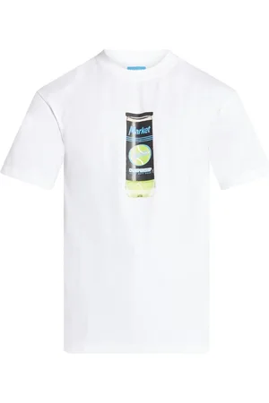 MARKET T-shirt con stampa Fresh Ball
