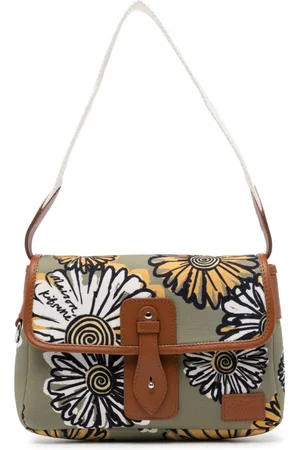 Maison Kitsuné Borsa a spalla Palais Royal