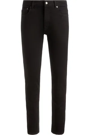 Bally Jeans skinny con cinque tasche