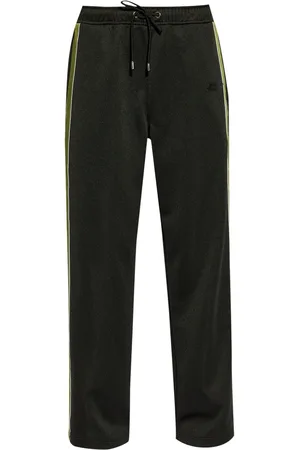 Lanvin Pantaloni sportivi con logo