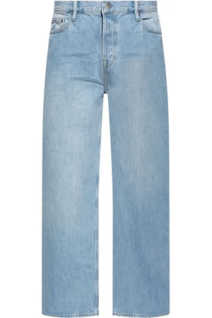 AllSaints Jeans Lenny a gamba ampia