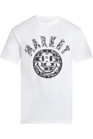 MARKET T-shirt con stampa Brickhouse x SMILEY??