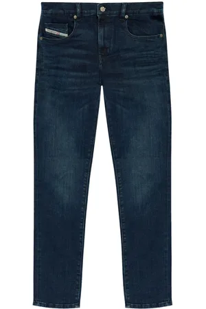 Diesel Jeans slim D-Strukt 2019