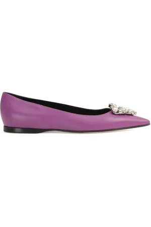 Sergio Rossi Ballerine Godiva Precious