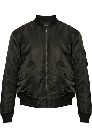 THEORY Bomber con zip