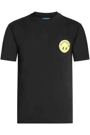 MARKET T-shirt Grand Slam x SMILEY??