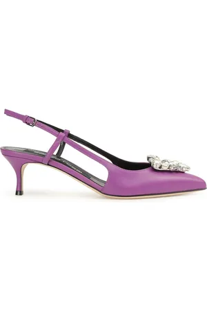 Sergio Rossi Pumps Godiva Precious