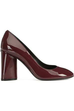 Sergio Rossi Pumps Pilier 80mm