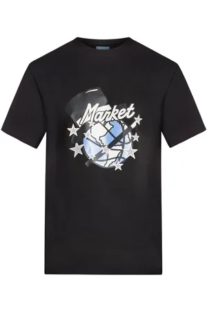 MARKET T-shirt Magic Show