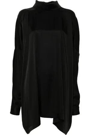 Rick Owens Blusa Tabard