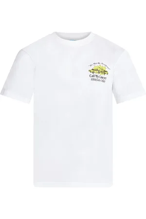 MARKET T-shirt Met By Accident