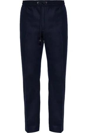 Moncler Pantaloni sportivi con applicazione