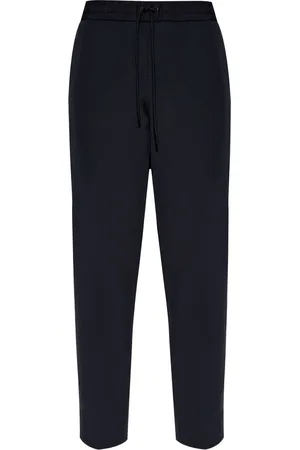 Moncler Pantaloni sportivi con coulisse