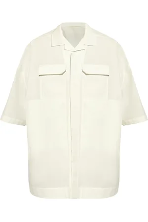 Rick Owens Camicia Magnum Tommy