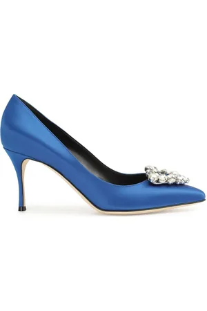 Sergio Rossi Pumps Godiva 90mm