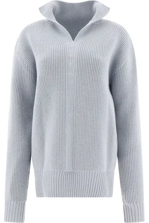 Rick Owens Maglione Fisherman Tabard