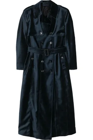 Tom Ford Trench con cintura