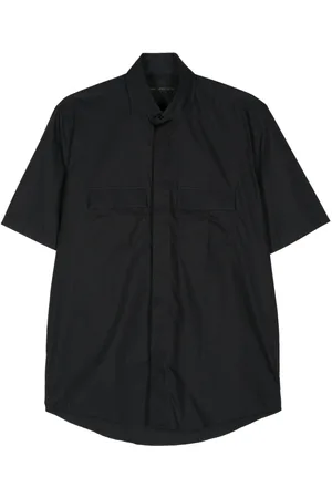 LOW BRAND Camicia a maniche corte