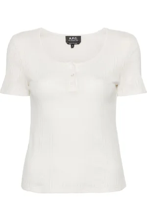 A.P.C. T-shirt Luna