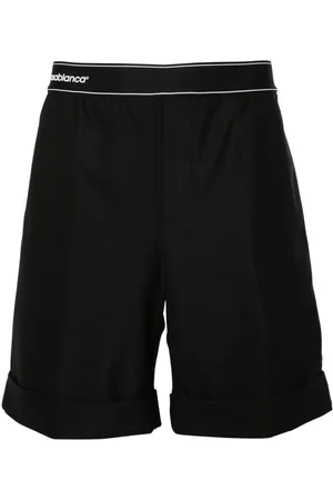 Casablanca Shorts sartoriali