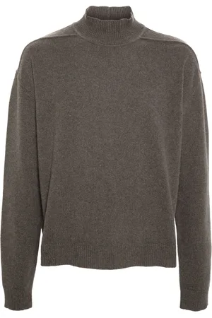 Rick Owens Maglione a collo alto