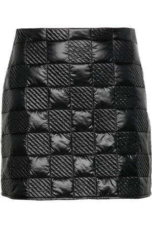 Moncler Minigonna con applicazione