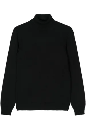 Nuur Maglione a collo alto