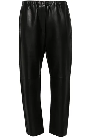 FORTE FORTE Pantaloni affusolati
