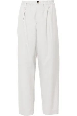 Marni Pantaloni affusolati