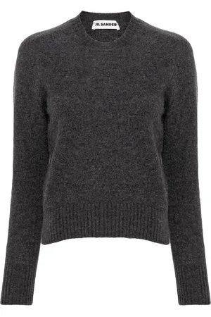 Jil Sander Maglione mélange