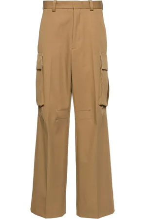 Victoria Beckham Cargo dritti