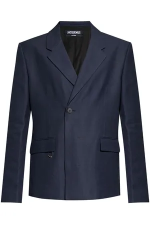 Jacquemus Blazer La Veste Melo