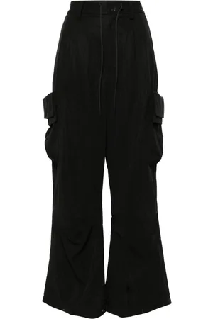 Y-3 Cargo con coulisse