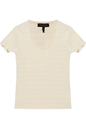 RAG&BONE T-shirt Julia