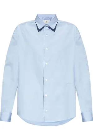 Ami Camicia con ricamo