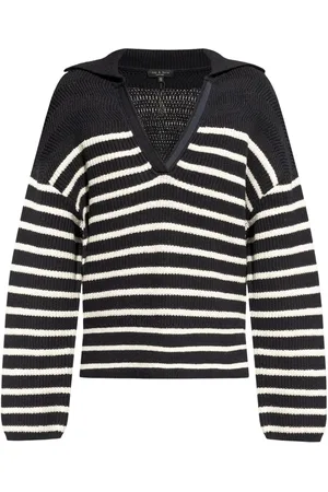 RAG&BONE Maglione stile polo Jen